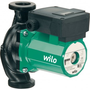 Циркуляционный насос WILO TOP-RL 30/6,5 Циркуляционный насос WILO TOP-RL 30/6,5