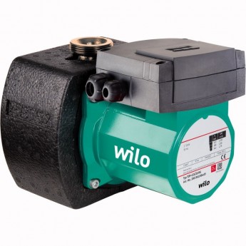 Циркуляционный насос WILO TOP-Z 25/10 (1~230 V, PN 10, RG) Циркуляционный насос WILO TOP-Z 25/10 (1~230 V, PN 10, RG)