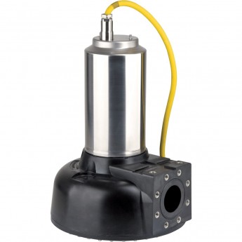 Погружной насос для сточных вод WILO DRAIN TP 100E230/70