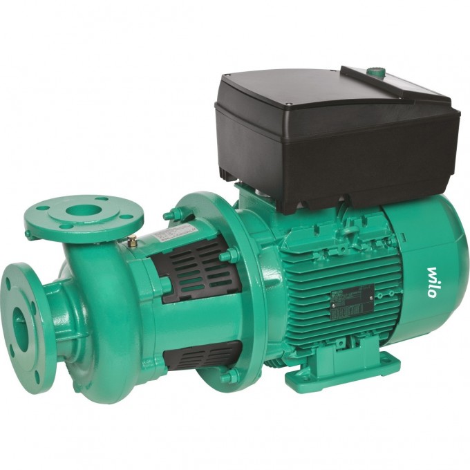 Блочный насос WILO CRONOBLOC-BL-E 50/150-7,5/2-R1 2159714 2126130 2191441