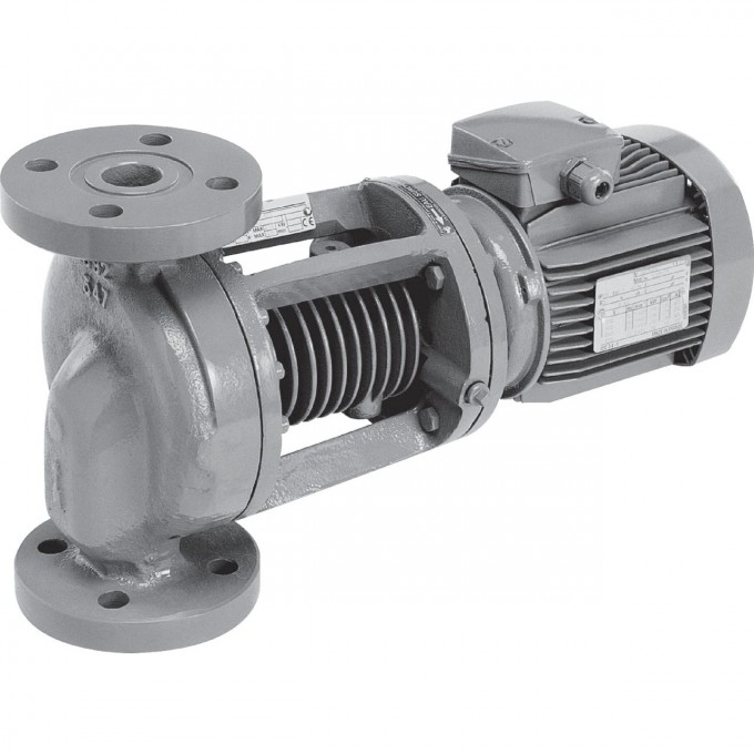 Циркуляционный насос с сухим ротором в исполнении INLINE WILO VEROLINE-IPH-W 32/170-2,2/2 2121283 2105760