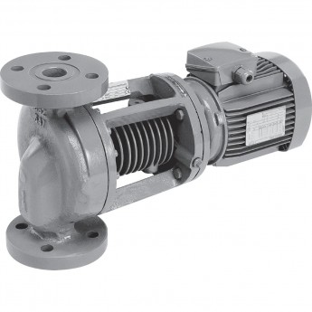 Циркуляционный насос с сухим ротором в исполнении INLINE WILO VEROLINE-IPH-W 80/160-1,1/4 Циркуляционный насос с сухим ротором в исполнении INLINE WILO VEROLINE-IPH-W 80/160-1,1/4