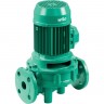 Циркуляционный насос с сухим ротором в исполнении INLINE WILO VEROLINE-IPL 65/145-5,5/2 2121222 2089607