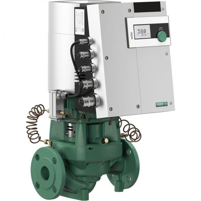 Циркуляционный насос WILO STRATOS GIGA 100/1-33/6,0-R1 2170192 2117180