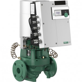 Циркуляционный насос WILO STRATOS GIGA 65/1-34/3,1 Циркуляционный насос WILO STRATOS GIGA 65/1-34/3,1