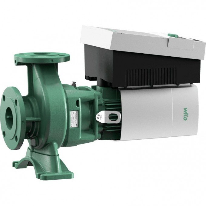 Циркуляционный насос WILO STRATOS GIGA B 40/1-33/3,0-R1 2189145 2161529