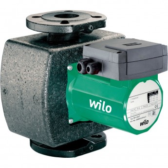 Циркуляционный насос WILO TOP-S 80/10 (3~400/230 V, PN 6) Циркуляционный насос WILO TOP-S 80/10 (3~400/230 V, PN 6)