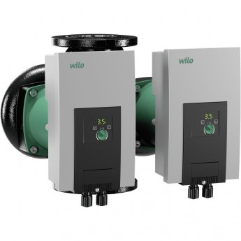 Циркуляционный насос WILO YONOS MAXO-D 40/0,5-12 Циркуляционный насос WILO YONOS MAXO-D 40/0,5-12