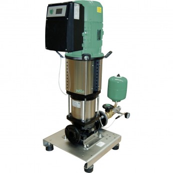 Насосная станция WILO SIBOOST SMART 1 HELIX VE 407