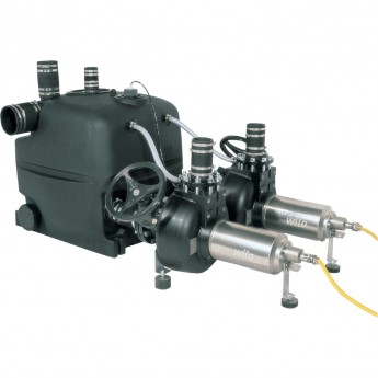 Напорная установка отвода сточной воды WILO DRAINLIFT XXL 1080-2/7,0 Напорная установка отвода сточной воды WILO DRAINLIFT XXL 1080-2/7,0