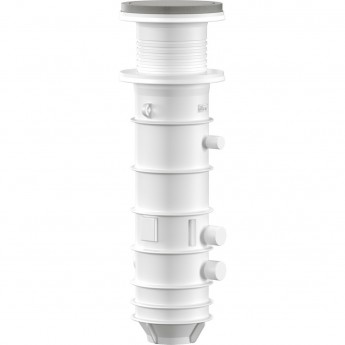 Насосная шахта из синтетического материала для установки в грунт WILO PORT 600.1-1500-04D Насосная шахта из синтетического материала для установки в грунт WILO PORT 600.1-1500-04D