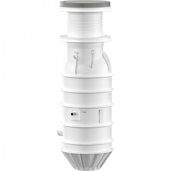 Насосная шахта из синтетического материала для установки в грунт WILO PORT 800.1-1750-03B (Rexa CUT/MTC 32F39/MTC 40) 2543011