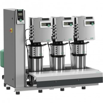 Насосная станция WILO SIBOOST SMART 2 HELIX EXCEL 1007 Насосная станция WILO SIBOOST SMART 2 HELIX EXCEL 1007