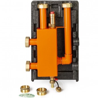 Гидравлический разделитель (стрелка) Meibes powered by WILO MpbW MHK 25 Гидравлический разделитель (стрелка) Meibes powered by WILO MpbW MHK 25