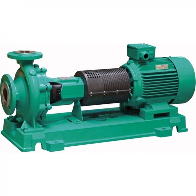 Насос с сухим ротором WILO CRONONORM-NL 150/315-55-4-12 2786962 4109453