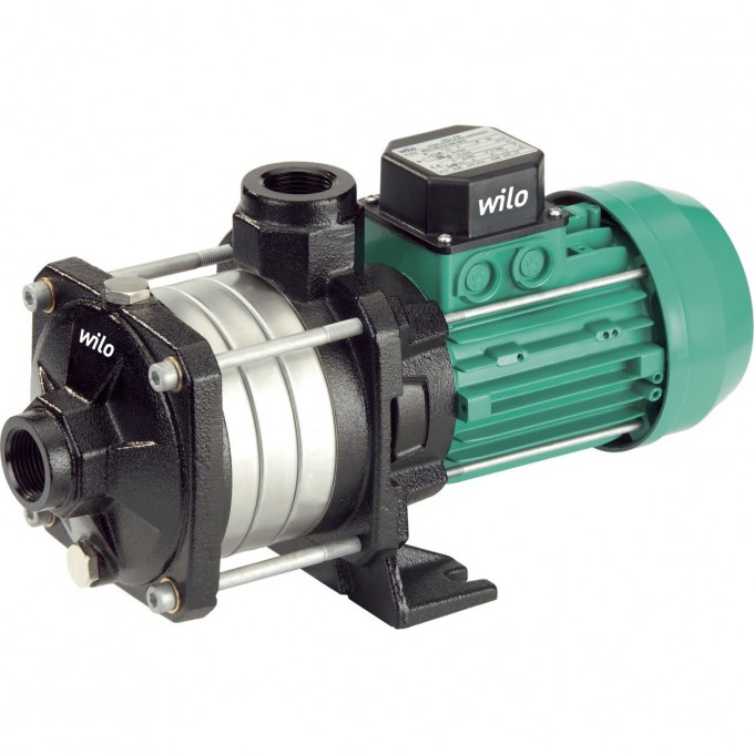 Центробежный насос WILO ECONOMY MHIL 106 (3~400 В) 4083891