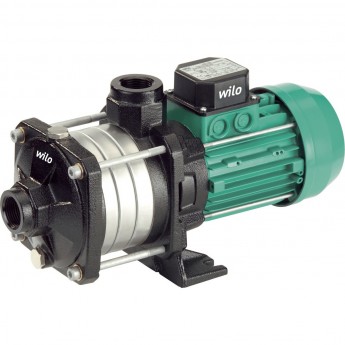 Центробежный насос WILO ECONOMY MHIL 305 (1~230 В) Центробежный насос WILO ECONOMY MHIL 305 (1~230 В)