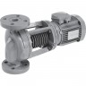 Циркуляционный насос с сухим ротором в исполнении INLINE WILO VEROLINE-IPH-W 20/160-0,37/4 4089415