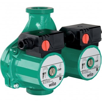 Циркуляционный насос WILO STAR-RSD 30/4 Циркуляционный насос WILO STAR-RSD 30/4