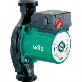 Циркуляционный насос WILO STAR-STG 15/4 Циркуляционный насос WILO STAR-STG 15/4