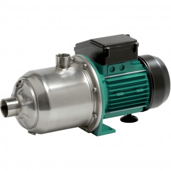 Поверхностный насос WILO MULTIPRESS MP 304 (3~230/400 В) Поверхностный насос WILO MULTIPRESS MP 304 (3~230/400 В)