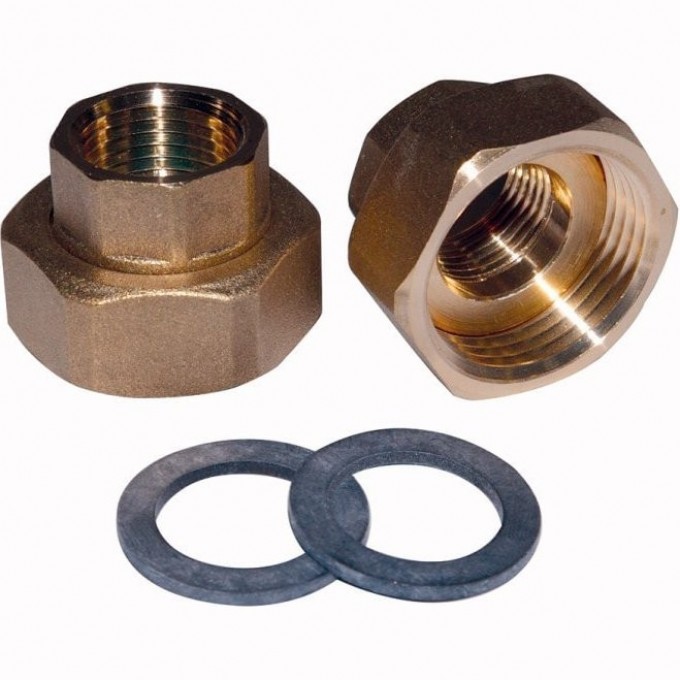 Резьбовые соединения WILO R11/4"-R3/4" MS (1X) +VP 4016172