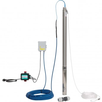 Скважинный насос WILO TWU 3-0123 EM-PnP(2/DS) Скважинный насос WILO TWU 3-0123 EM-PnP(2/DS)