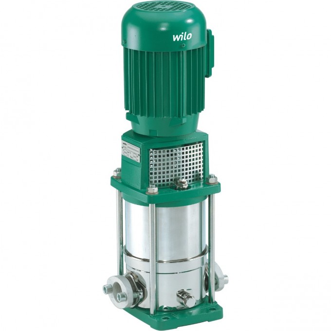 Вертикальный многоступенчатый насос WILO MULTIVERT MVI 9505/1 (3~400 V, EPDM, ) 4082573