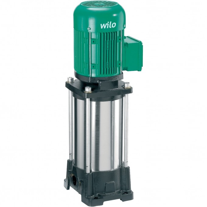 Вертикальный многоступенчатый насос WILO MULTIVERT MVIL 506 (1~230 В) 4087839