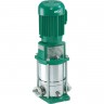 Вертикальный многоступенчатый насос WILO MVI 9501-3/16/E/3-400-50-2 4082534