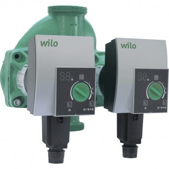 Циркуляционный насос WILO YONOS PICO-D 30/1-8