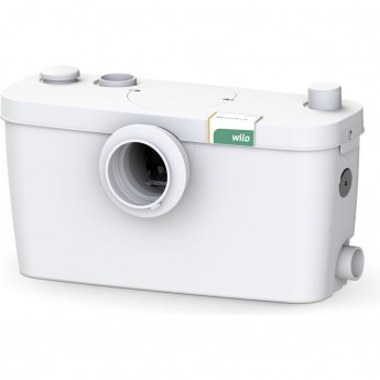 Напорная установка отвода сточной воды WILO HISEWLIFT 3-35 Напорная установка отвода сточной воды WILO HISEWLIFT 3-35