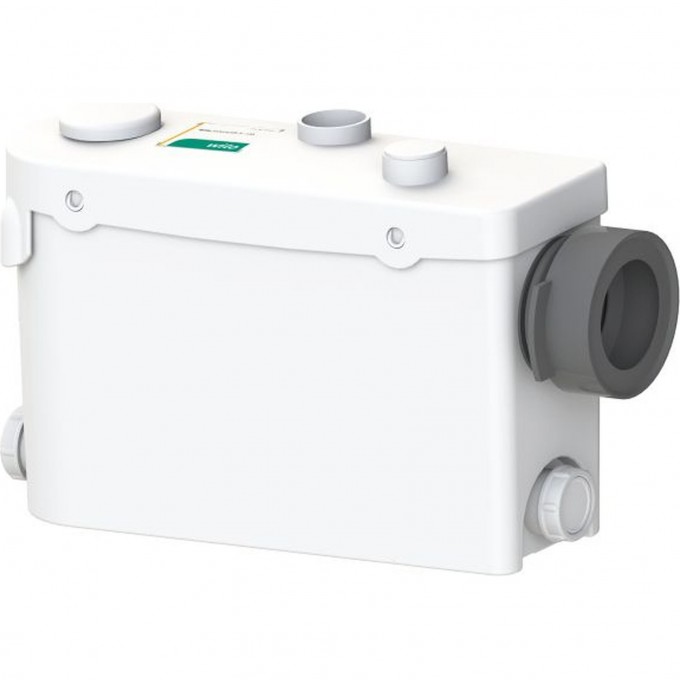 Напорная установка отвода сточной воды WILO HISEWLIFT 3-l35 4191674