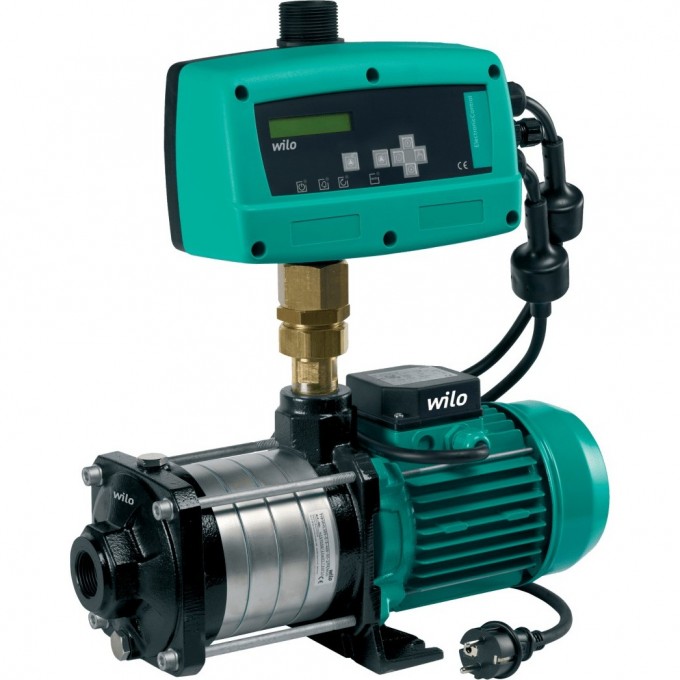 Насосная станция WILO EMHIL 505 EM 4161135