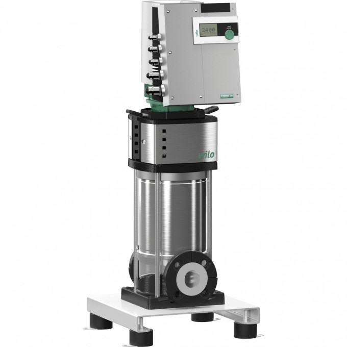 Вертикальный многоступенчатый насос WILO HELIX EXCEL 1012-1/25/E/KS 4171930
