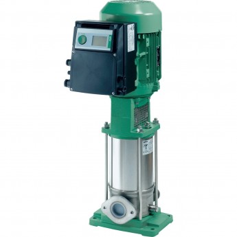 Вертикальный многоступенчатый насос WILO MVIE 9501/1-3/16/E/3-2-2G Вертикальный многоступенчатый насос WILO MVIE 9501/1-3/16/E/3-2-2G