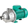Центробежный насос WILO MHI 205-2/V/3-400-50-2/IE3 4210721 4148915