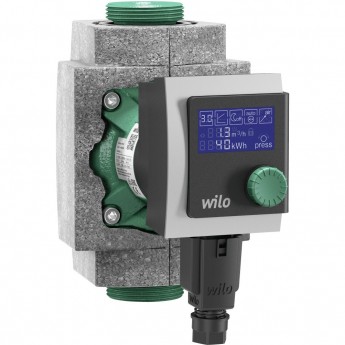 Циркуляционный насос WILO STRATOS PICO 30/1-4 Циркуляционный насос WILO STRATOS PICO 30/1-4