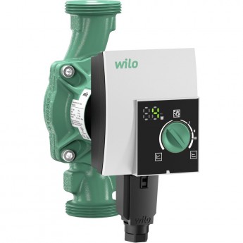 Циркуляционный насос WILO YONOS PICO 25/1-5-130 Циркуляционный насос WILO YONOS PICO 25/1-5-130