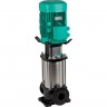 Вертикальный многоступенчатый насос WILO HELIX FIRST V 211-5/25/E/S/ 4201045