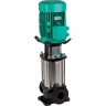 Вертикальный многоступенчатый насос WILO HELIX FIRST V 3611-5/30/E/KS/ 4200639