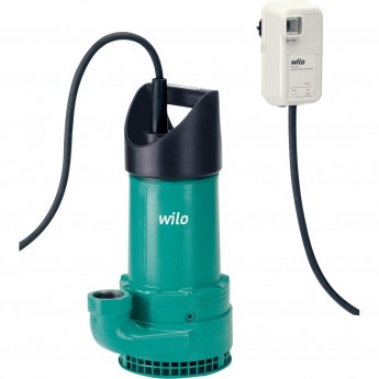 Фекальный насос WILO KS 9 E Фекальный насос WILO KS 9 E