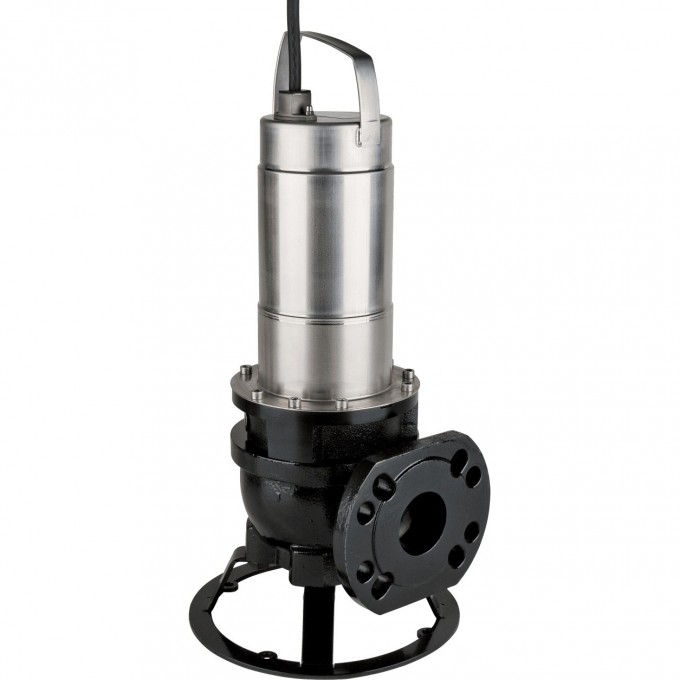 Фекальный насос WILO REXA FIT V05DA-126/EAD0-2-M0015-523-A 6064584