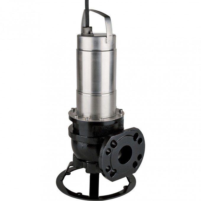 Фекальный насос WILO REXA FIT V10DA-424/EAD1-4-T0025-540-O 6081901