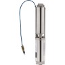 Колодезный насос WILO SUB TWU4.08-10-DM-C-QC (3~400 V, 50 Гц) 6081637