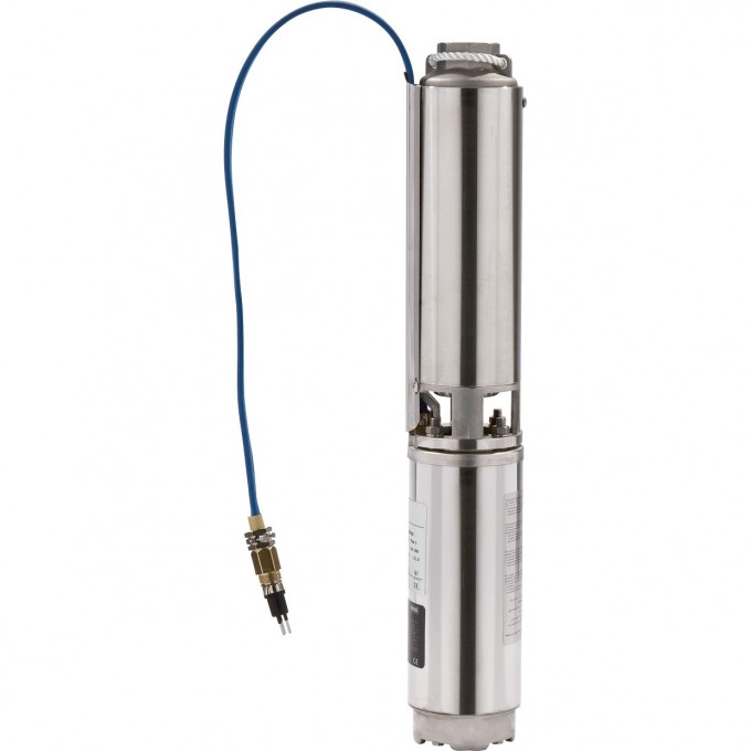 Скважинный насос WILO TWU 4-0407-EM-QC-C 6049367