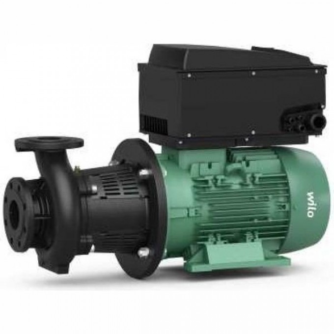 Блочный насос WILO BL-E40/120-2,2/2 2191373