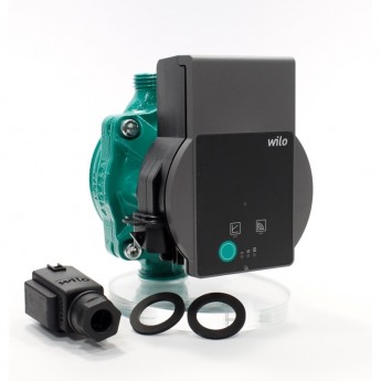 Циркуляционный насос WILO ATMOS PICO 15/1-6 Циркуляционный насос WILO ATMOS PICO 15/1-6