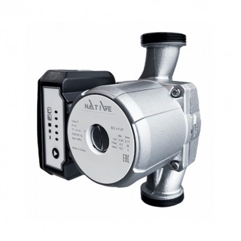 Циркуляционный насос WILO NATIVE NOCE 25/8-180 ECO Циркуляционный насос WILO NATIVE NOCE 25/8-180 ECO