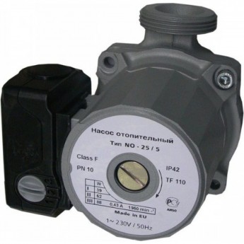 Циркуляционный насос WILO NO 25/4-130 Циркуляционный насос WILO NO 25/4-130